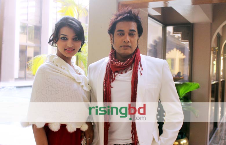 Ananta-Barsha become parents of baby boy