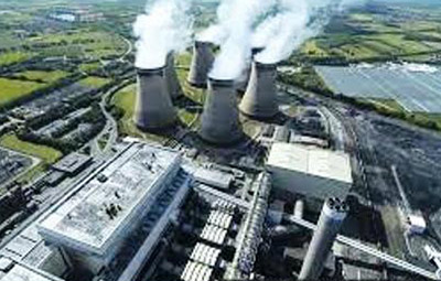 Tk. 22cr of Maheshkhali power project swept