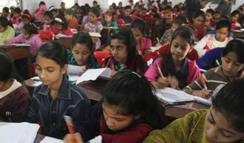 Results of Ctg schools’ admission tests out