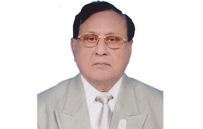 `I’m the first expatriate military mutineer against Pakistan`