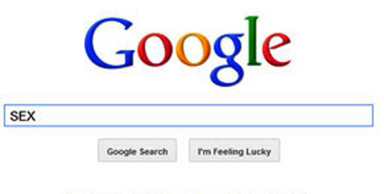 গুগলে ‘সেক্স’ শব্দটি খোঁজায় বিশ্বে বাংলাদেশ তৃতীয়