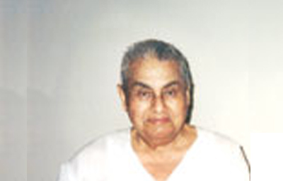 সাবের হোসেন চৌধুরীর বাবা আর নেই