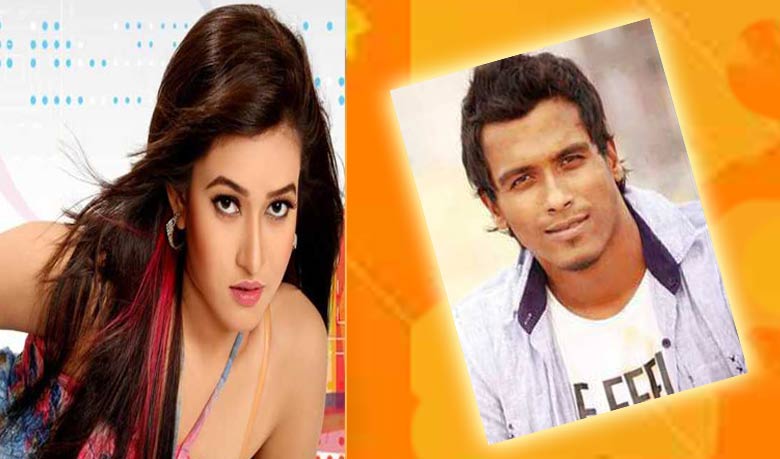 Actress no more interested to marry national cricketer