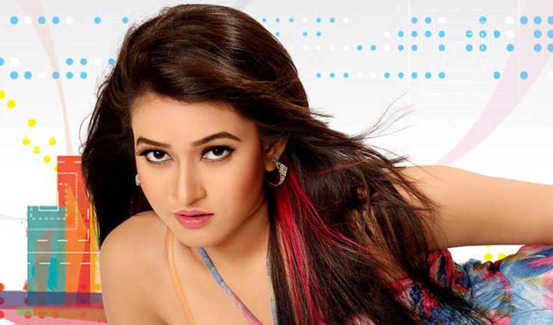 হ্যাপির দৈহিক সম্পর্কের প্রমাণ মিলেছে