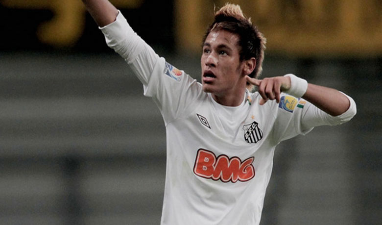 নেইমারের কাণ্ড দেখে বিস্মিত সবাই! (ভিডিও)