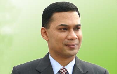 Tarique faces another defamation case