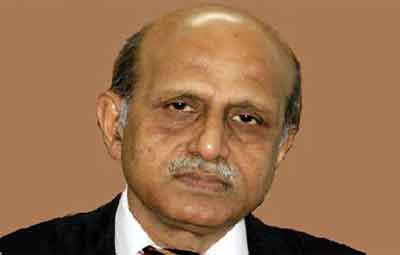 Backlog of cases for delayed trial process: Chief Justice