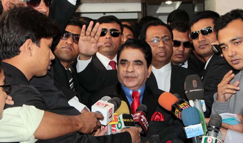 Allegation false, baseless: Moosa