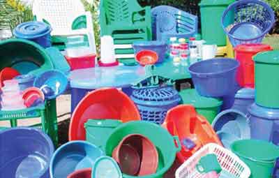 প্লাস্টিক পণ্যের রপ্তানি বাড়াতে নানা উদ্যোগ