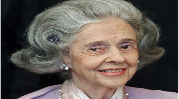 Belgium`s dowager queen Fabiola dies aged 86