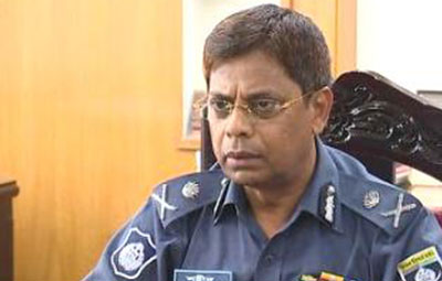 New IGP to form ‘public-friendly police’