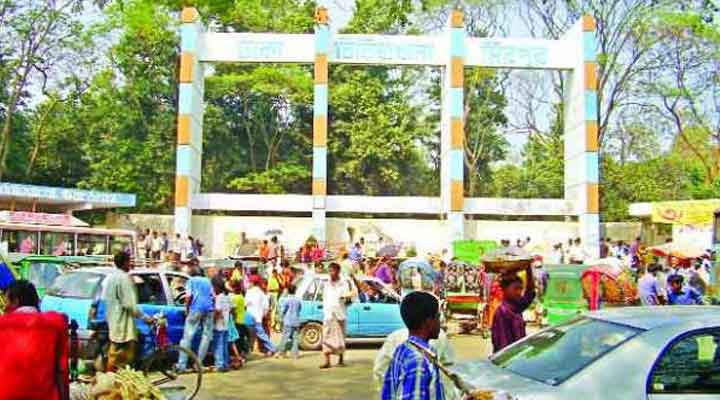 মিরপুর চিড়িয়াখানা জাতীয় হচ্ছে