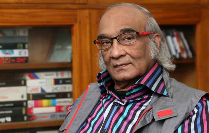 ক্ষমতা পেলে লাভ পার্ক করব : শফিক রেহমান