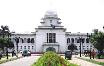 ১৯ জেলা ও দায়রা জজ বদলি