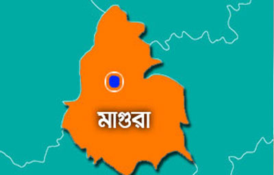 মাগুরায় বৃষ্টি উপেক্ষা করে প্রার্থীরা ছুটছেন