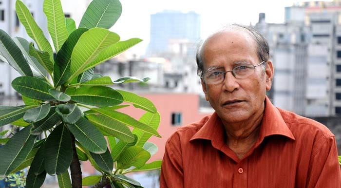 সেই খুরশীদ আলম