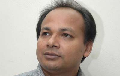 আবৃত্তি কণ্ঠে ধারণ করতে চাই শেষ দিন পর্যন্ত : মাহিদুল