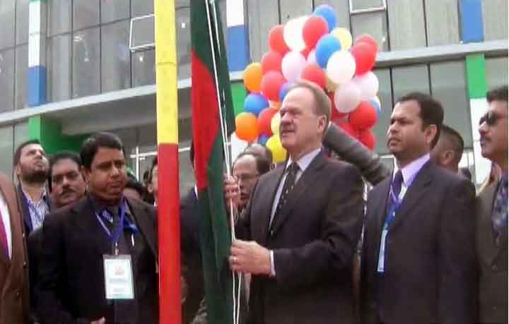 Kissinger’s remark “Bangladesh is a bottomless basket” wrong: Mozena