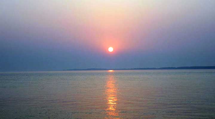 মজার দ্বীপ মনপুরা