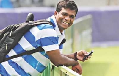 ৪৬ পেরোলেন আমিনুল ইসলাম বুলবুল