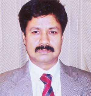 বইমেলার শুরু থেকেই আছে মওলা ব্রাদার্স