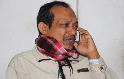 Abducted Ctg trader Mridul Chy rescued in Comilla