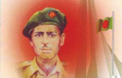 বীরশ্রেষ্ঠ নূর মোহাম্মদের জন্মদিন আজ