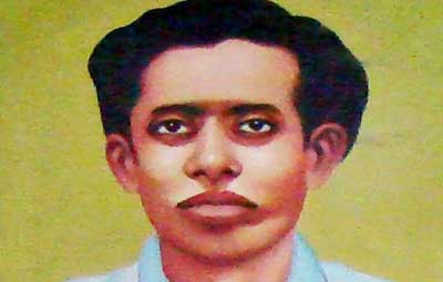 ৬১ বছর পর স্মৃতি রক্ষার্থে ‘ভাষা শহীদ রফিক ভবন’