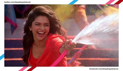 Deepika the Best Actress