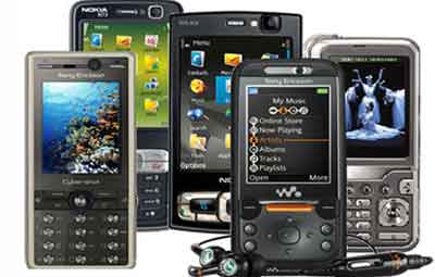 মোবাইল ফোনের দাম আরো কমবে