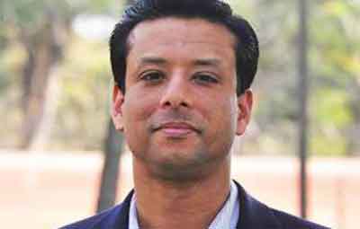 অস্ত্র পাচারে বিএনপি-জামায়াত জড়িত : জয়