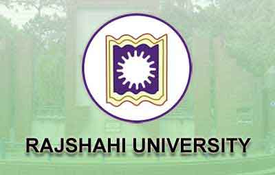 রাবির দুই ইউনিটের ভর্তি পরীক্ষার আসন বিন্যাস