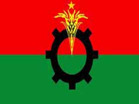 Black flag display if procession not allowed: BNP
