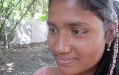 নাকফুলওয়ালাদের গ্রাম