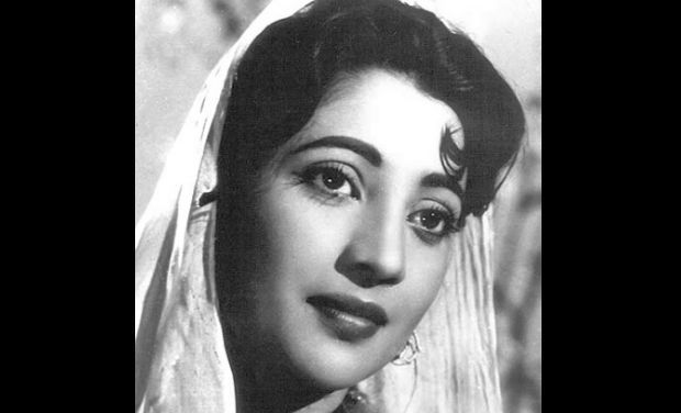 Bengali screen goddess Suchitra Sen no more