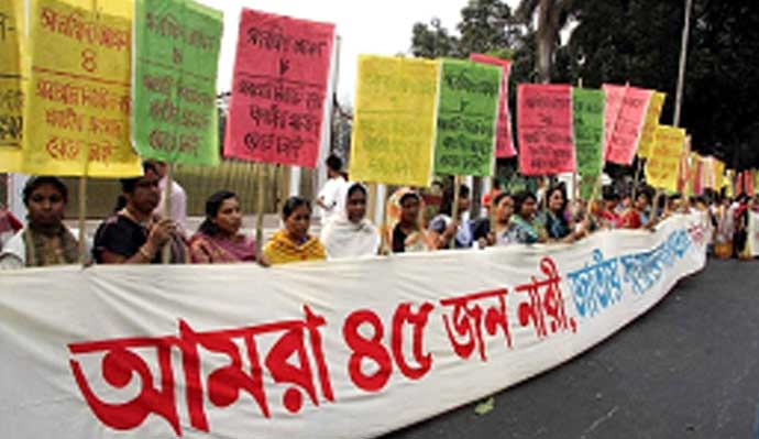 Women`s empowerment in Bangladesh: A secret of progress