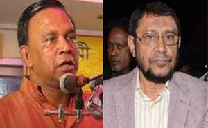 BNP leaders Khokon, Bakul freed