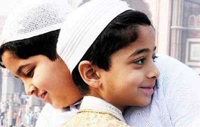 ঈদও একটি ইবাদত