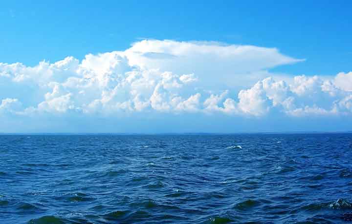 100 trillion cubic feet natural gas reserve in Talpatti: Indian media