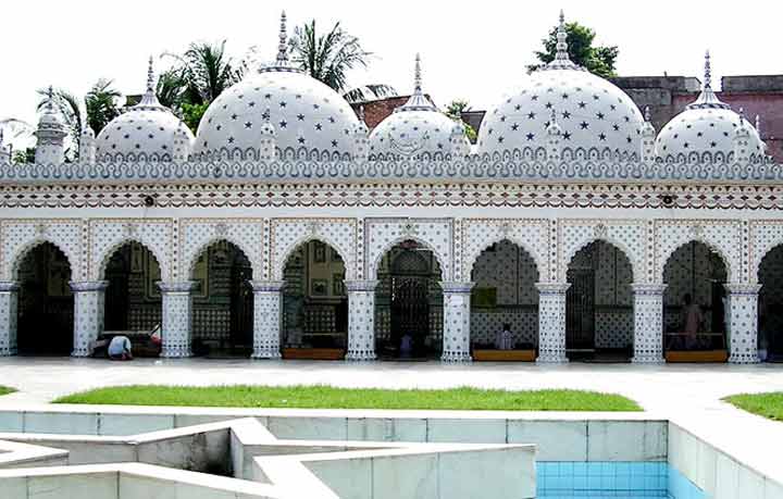 সদকায়ে ফিতরের পরিমাণ কত?