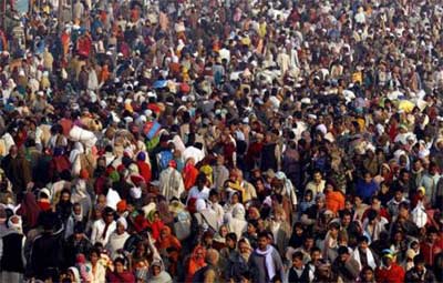 Population explosion–a nightmare for Bangladesh to avoid