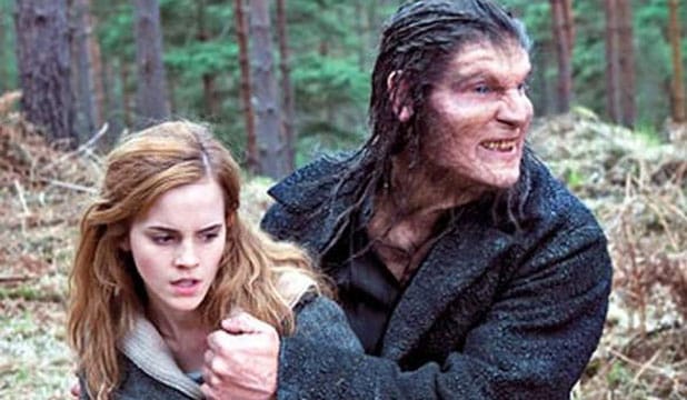 Harry Potter actor found dead in Death Valley