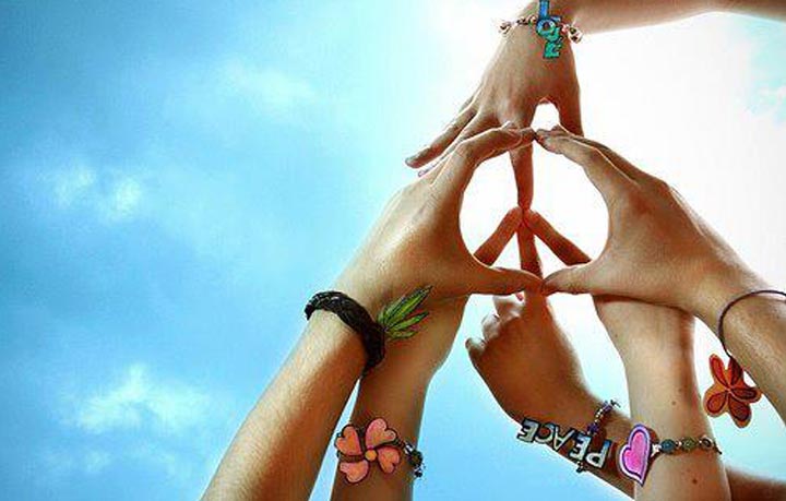 বন্ধু ও বন্ধুত্ব