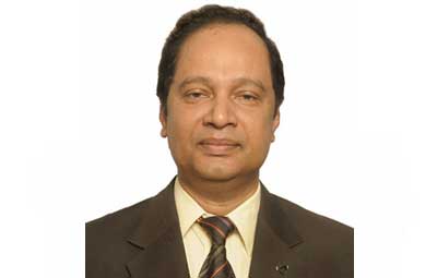 নতুন বাণিজ্য সচিব হেদায়েতুল্লাহ আল মামুন