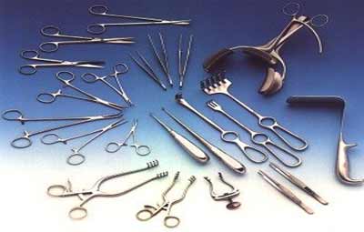 সার্জিক্যাল যন্ত্রপাতি খাতে উদ্যোক্তা সংকট