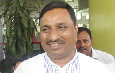 Nizam Hazari now in Saudi Arabia