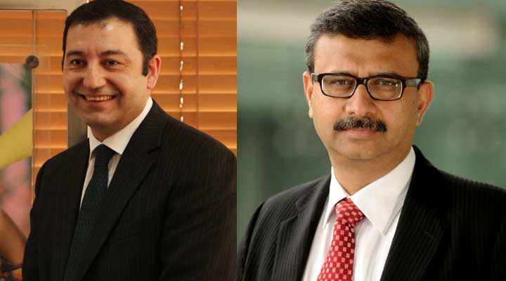 Ziad Shatara, Vivek Sood elected AMTOB Chairman, Vice-Chairman