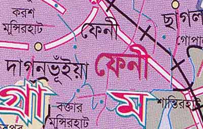 ফেনীতে ৪২ বছরে ১৫৬ রাজনৈতিক হত্যাকাণ্ড