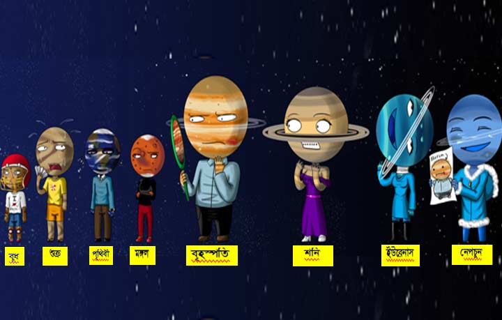 অন্য গ্রহে ফুটবল কীভাবে সম্ভব?