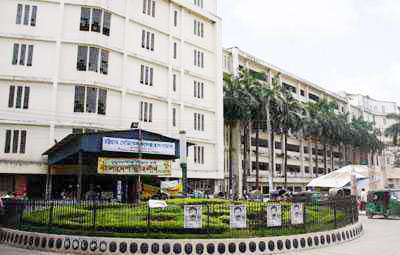 চট্টগ্রাম মেডিকেলে আন্দোলন, রোগীদের দুর্ভোগ